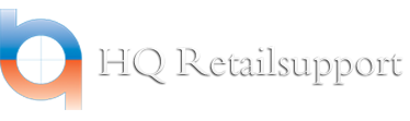 De consultant voor retailvastgoed, HQ Retail Support