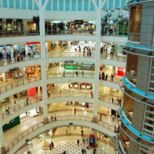 Shopping Mall